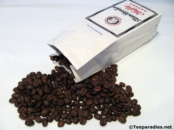 Münchhausen Espresso